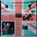 Various ENGLISH FREAKBEAT VOL.4 (AIP AIP 10051) USA 1989 LP (	Blues Rock, Garage Rock, Beat, Rhythm & Blues)